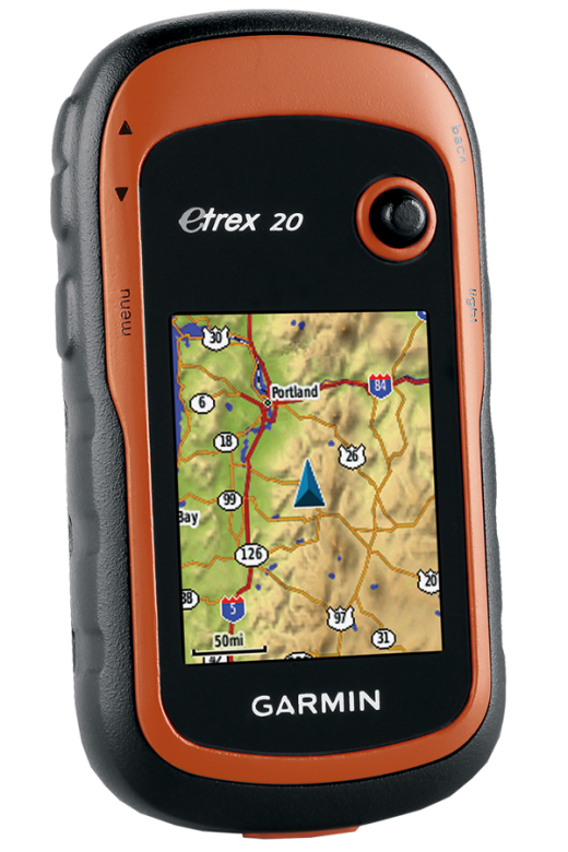Навигатор garmin etrex 20 glonass gps фото Навигатор garmin etrex 20 glonass gps