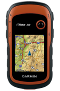 Garmin eTrex 20x +супер карта в подарок! Garmin eTrex 20x +супер карта в подарок!