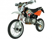 Мотоцикл Racer Pitbike RC160-PH PRO