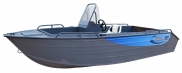 Лодка Рейд 450 C