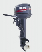 Лодочный мотор YAMAHA 30 HWL