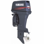 Лодочный мотор YAMAHA 90 AETOL