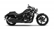 Мотоцикл Yamaha XVS 1300CU New’2014