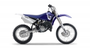 Мотоцикл YAMAHA YZ85LW