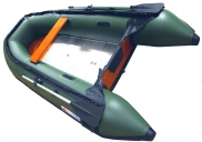 Лодка SUZUMAR 320AL Лодка SUZUMAR 320AL