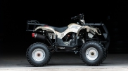 IRBIS ATV 150U