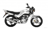 Мотоцикл Yamaha YBR125