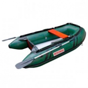 Лодка SUZUMAR 265 IBK Лодка SUZUMAR 265 IBK