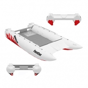 FC 410 White (катамаран) FC 410 White (катамаран)