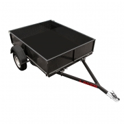 Прицеп бортовой Heavy Duty Light 400 Прицеп бортовой Heavy Duty Light 400