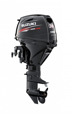 Suzuki DF30ARS