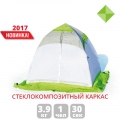 Палатка зимняя ЛОТОС 1С