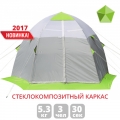 Палатка зимняя ЛОТОС 3С