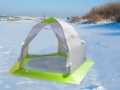 Палатка зимняя ЛОТОС 3 Универсал