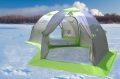 Палатка зимняя ЛОТОС 3 Универсал