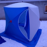 Палатка Стэк КУБ-2