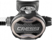 Cressi MC9-SC Ellipse Balanced