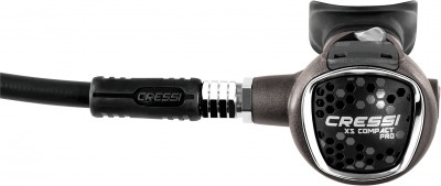  Cressi MC9-SC Compact PRO
