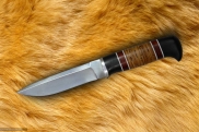 Нож ТИГР 65х13