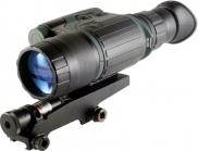 Монокуляр ночного видения YUKON 3x42 Riflescope Kit